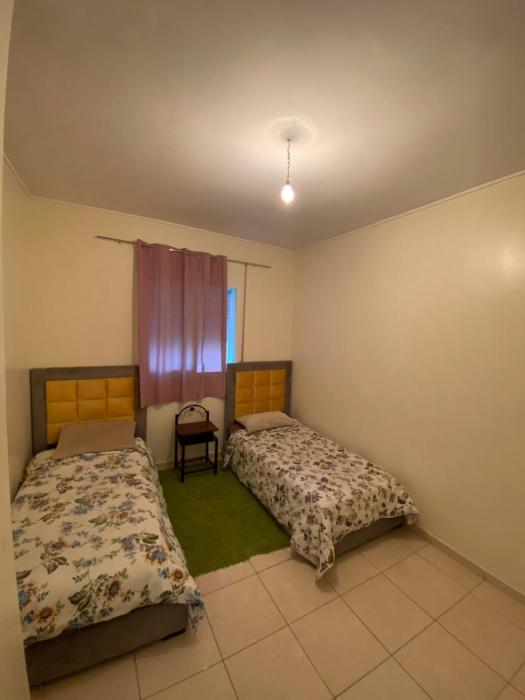 Appartrment Tangier Mesnana 20