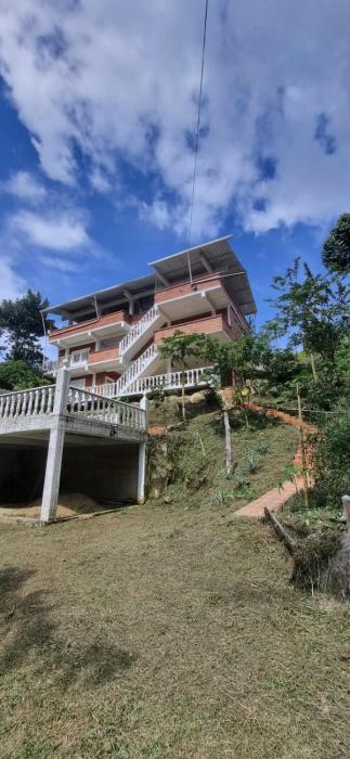 La Morada Del Gavilucho