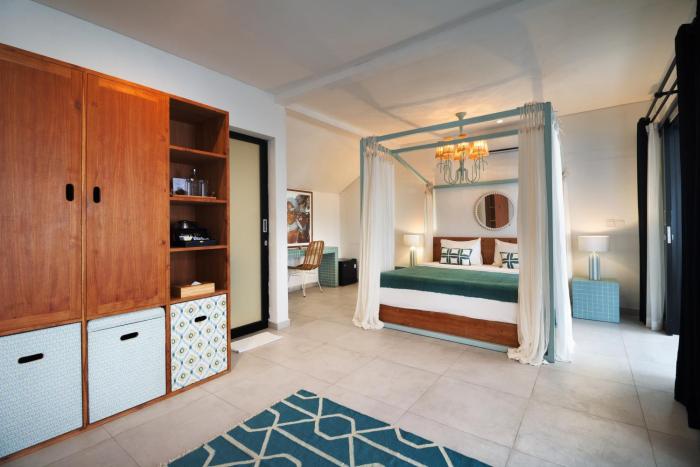 Berawa Nest by CPM Bali
