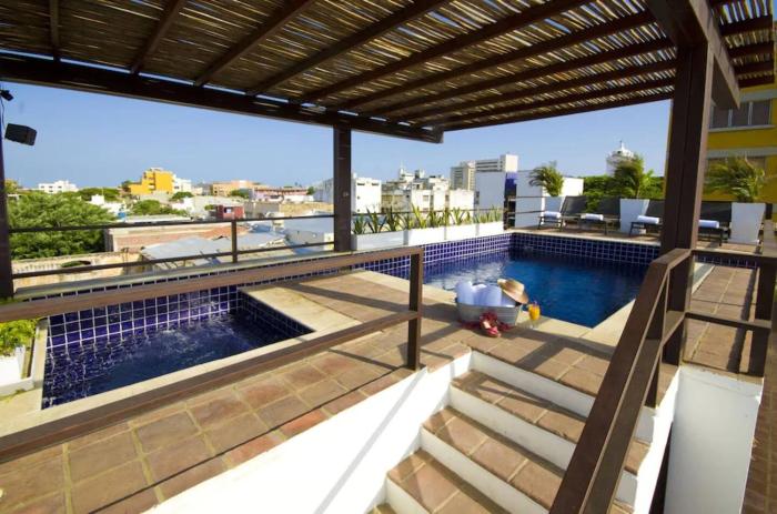 Casa del Piano - Alma Hotels