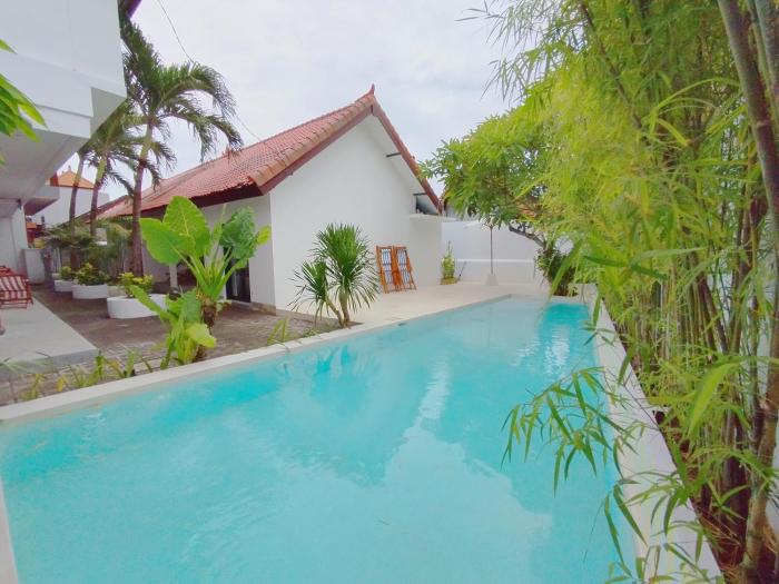 Berawa Nest Homes Canggu