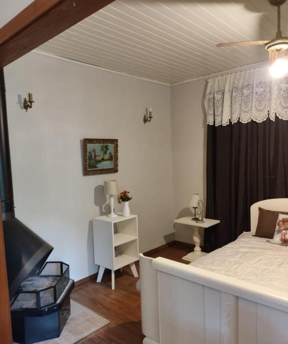 Sitio João de Barro Gramado