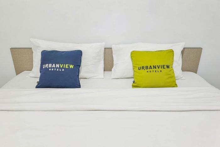 Urbanview Hotel Praoe Lajar Tegal