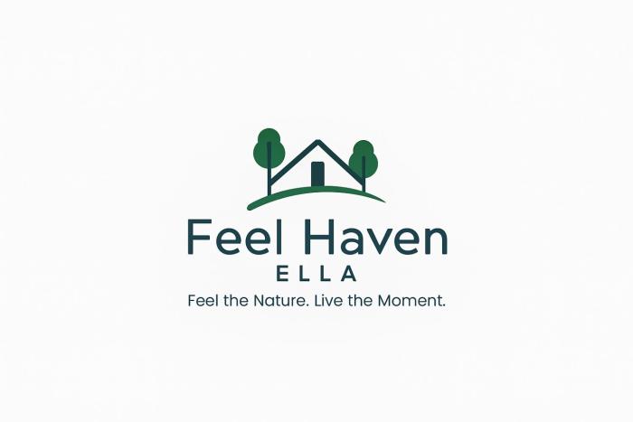 Feel Haven Ella