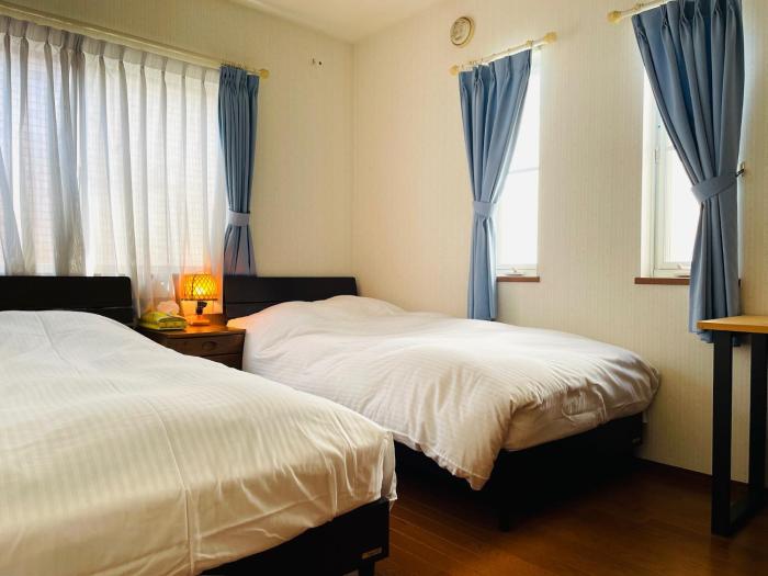 Family Homestay in Takatsuki-Easy Access to Kyoto & Osaka-English Spoken