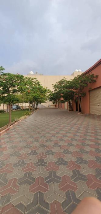 شاليهات وشقق ليالي رهيف