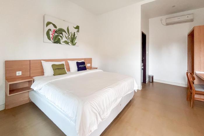 Urbanview Syariah Nawasena Guest House IKN