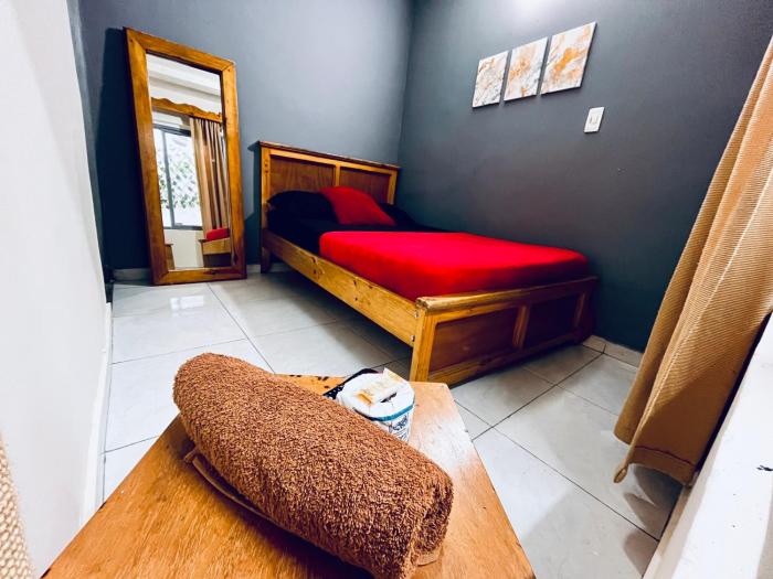 Hotel El Progreso - Económico, Central y Familiar en Armenia