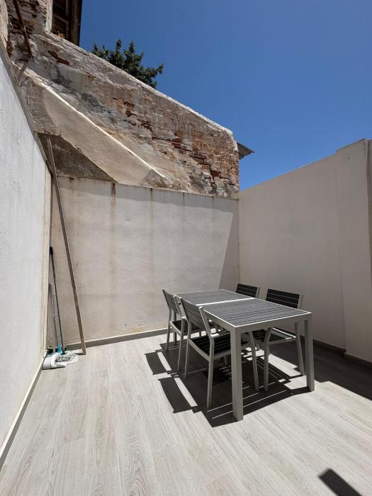 Monte Victoria Vibes 2 rooms