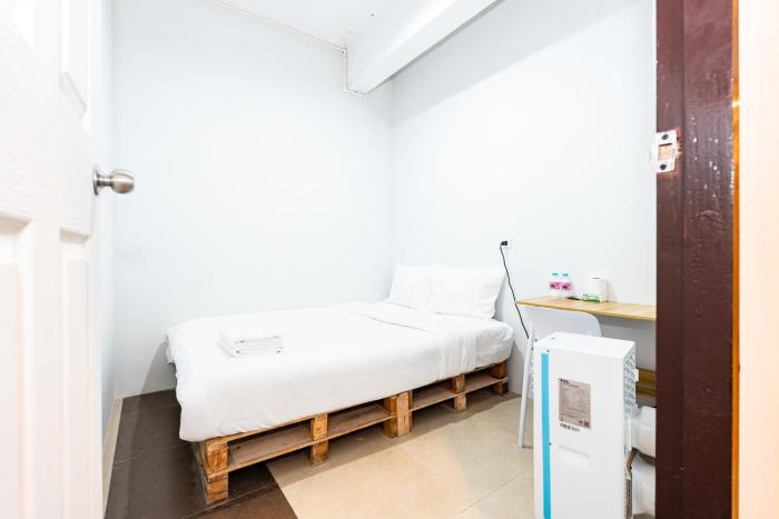 XX The Hidden Khaosan - เดอะ ฮิดเด้นข้าวสาร