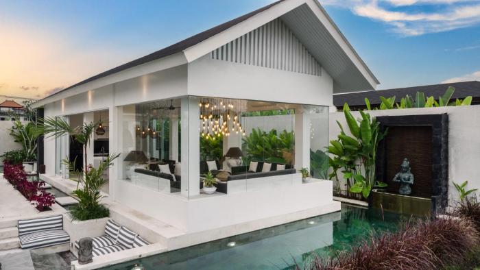 Villa Casa Nucci by BaliSuperHost