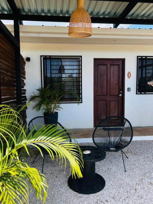 EBK Surf Apartamento 2