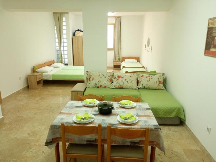 Apartman Sendi