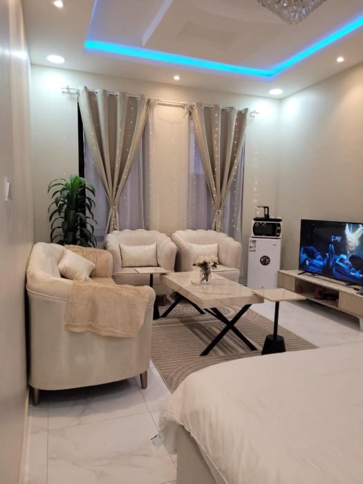 Half Moon Beach 2 bedrooms