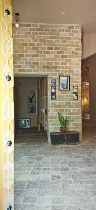 Omani Guest House نزل البيت العماني
