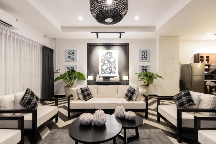 Nimman Nest AndLae Living