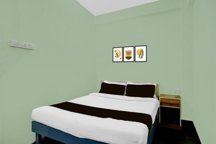 Super Collection O SRS Residency