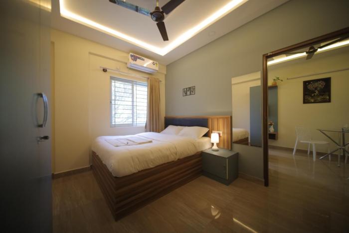 Stayhomestays Grande