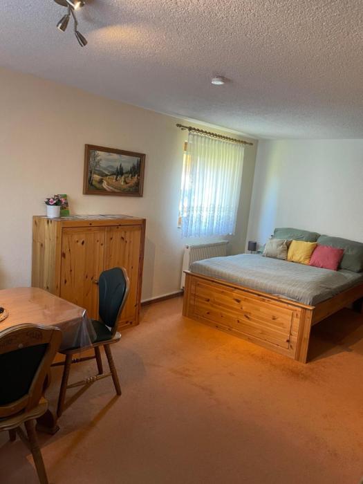 Ferienwohnung An den Galgenteichen