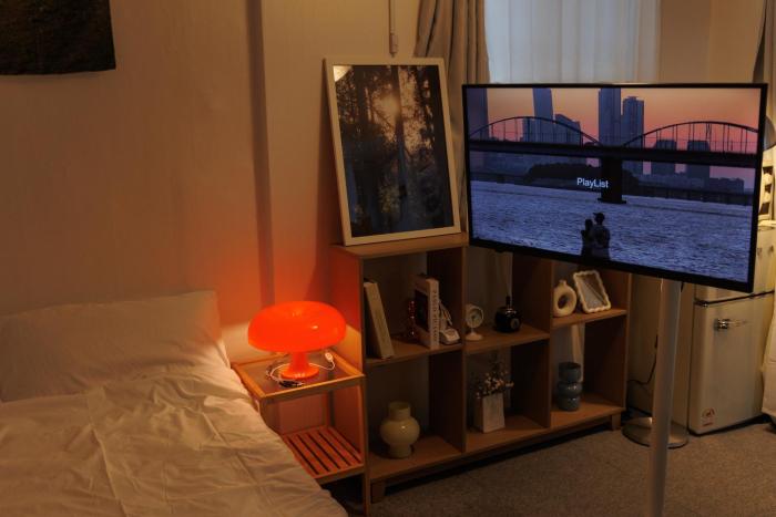 잠실Stay다온#종합운동장#잠실#김포공항1시간#인천국제공항1시간30분