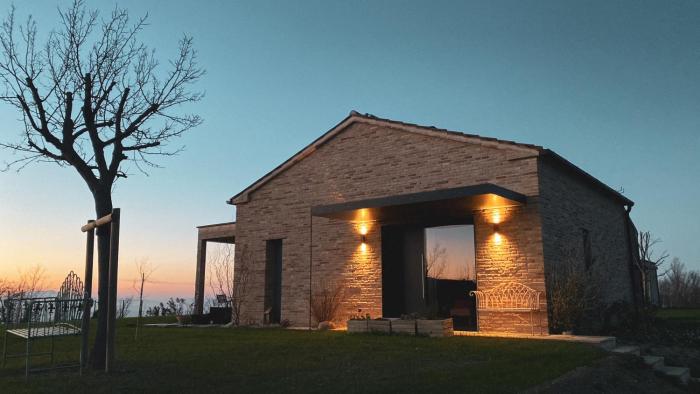 La Collina dei Gelsi