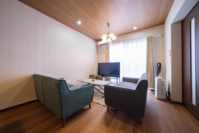 BLUESOLARE Aqua - Vacation STAY 14998v