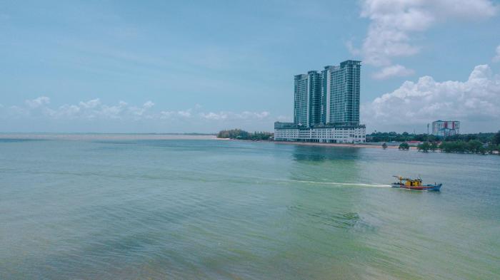 Newston Family City View 2 Bedrooms