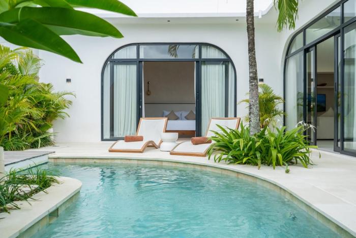 Villa Solana at Bingin Sentosa