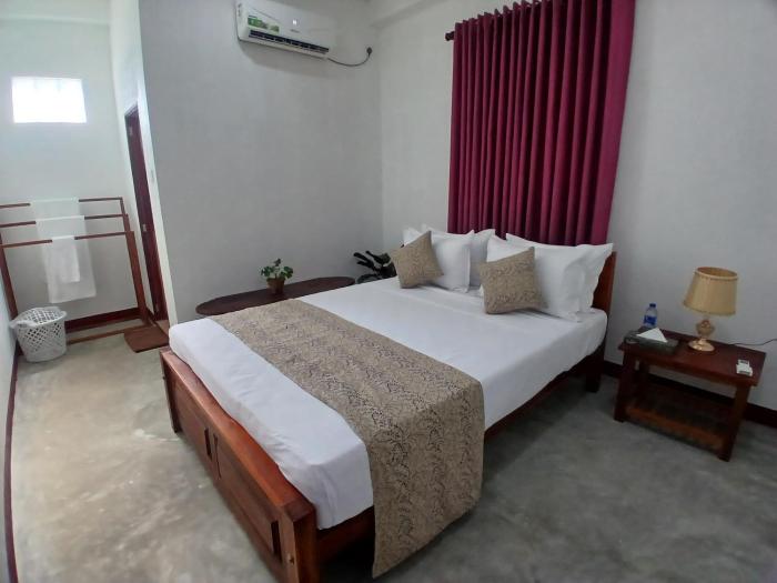 Sanali Villa - Tangalle