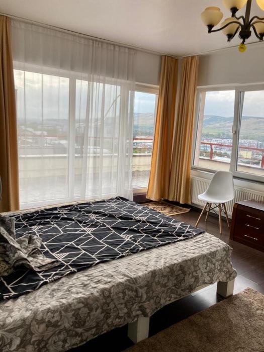 3 camere panoramic vivo