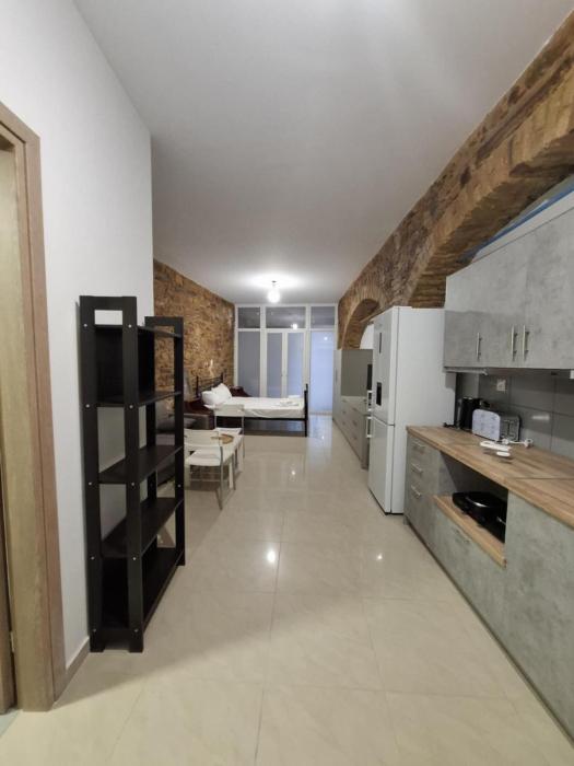 Spilia Apartment - 1