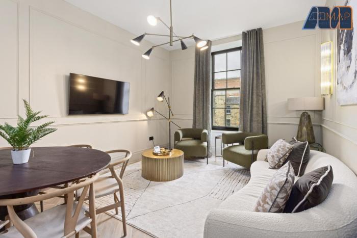 3Bed Sleeps6 EdinburghCityCentre