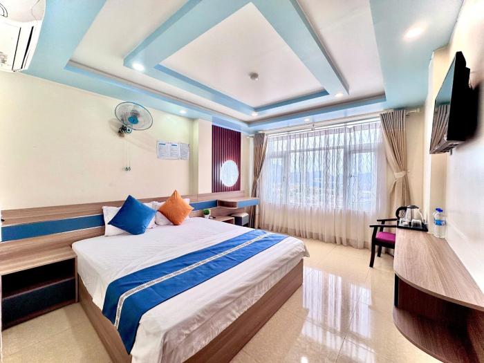 THU HA SEA VIEW Hotel