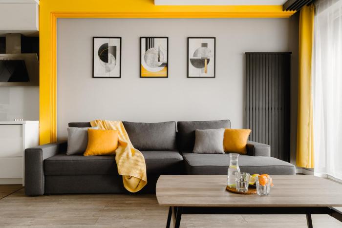 Prestige Apartaments 79