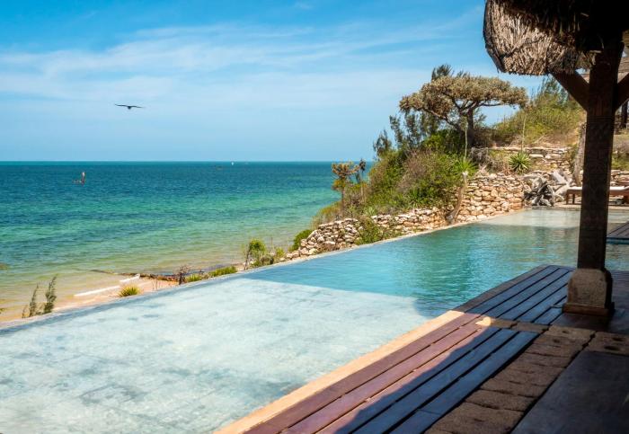 Demeure de la Compagnie Générale des Huiles Précieuses