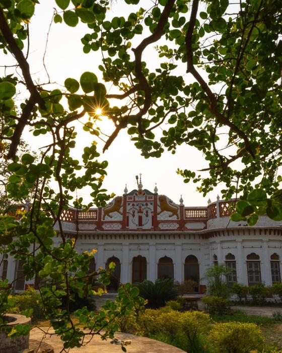 Jaadooghar- My Moms Village Ayodhya