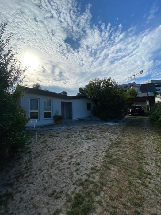 Casa de Ferias Tranquilo