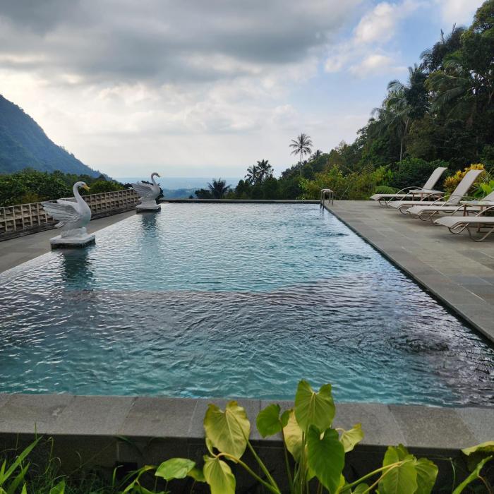 The Mungseng Villa Bali