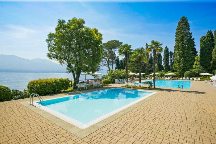 Residenza del Pascià