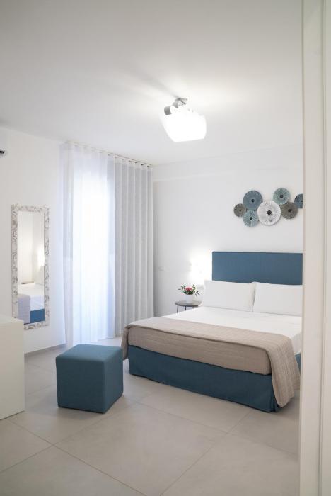 Suite Holiday Preziosa