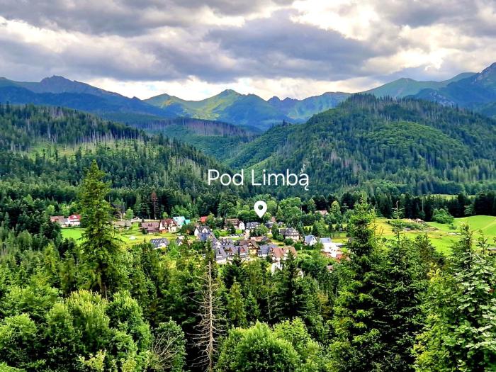 Zakopane Pod Limbą
