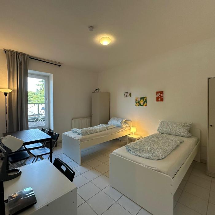 WDI - WorkersDream 2