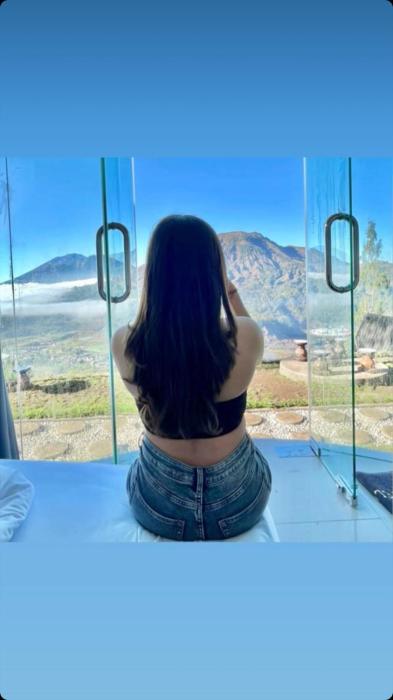 Tera glamping bali 2