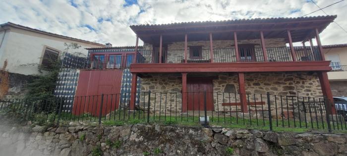 Casa Otero