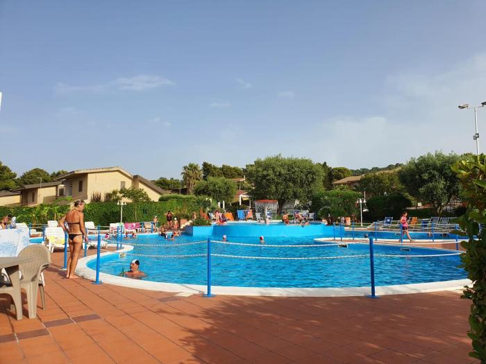Residence Club Villaggio La Pace Tropea
