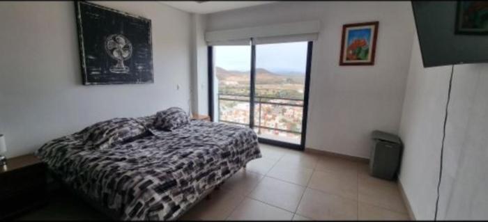 Lujoso departamento frente a la playa