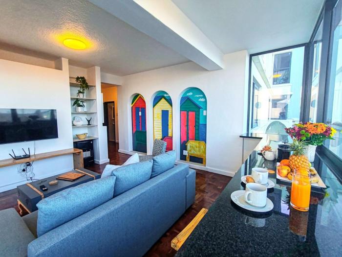 South Surf Apartment