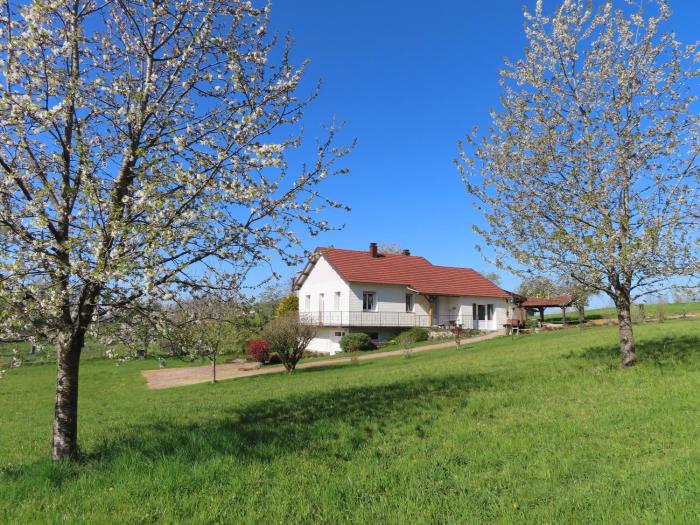 Le Gîte De Beaumont - Vosges du Sud