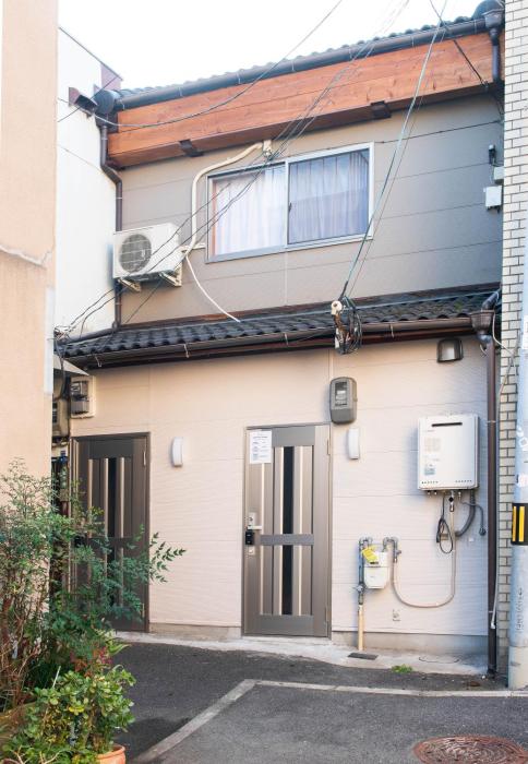 YEFEN101 Homestay Tsurumibashi