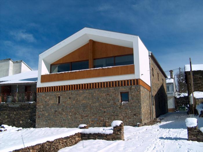 Casa Luís Gonzaga